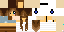 Texture for Samara_Fox