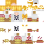 Texture for meliodas