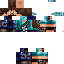 Texture for bob