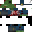 Texture for zombie-1