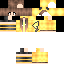 Texture for pikachu