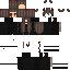 Texture for evil