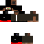 Texture for david