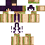 Texture for loba da lua