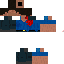 Texture for Steve sem braço ;-;