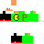Texture for pex
