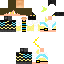 Texture for Herobrine7318 Controled Element Lightning