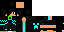 Texture for kakashi