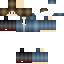 Texture for steve