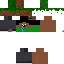 Texture for ArthutWithGrassBlock