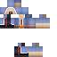 Texture for Wizard