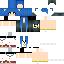 Texture for Sonic Fan Girl 2 (Slim)
