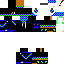 Texture for Creeperman