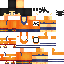 Texture for Goku UI Omen