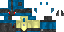 Texture for Lucario's Ghost