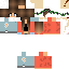 Texture for TerminatedMF