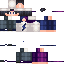Texture for para trigger