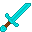 Texture for Sword By TheBleck