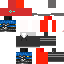 Texture for red hitman 2