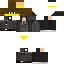 Texture for skinpose