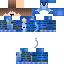Texture for Bl3ckPanda