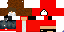 Texture for herobrine