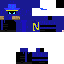 Texture for NINJAA