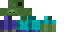Texture for zobie