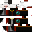 Texture for LuciferMC v2
