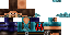 Texture for cith
