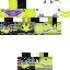 Texture for Byte with ultimate powers 2.0