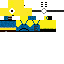 Texture for minion
