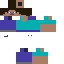 Texture for Smooth Steve