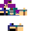 Texture for curly