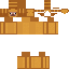 Texture for toast