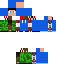 Texture for random