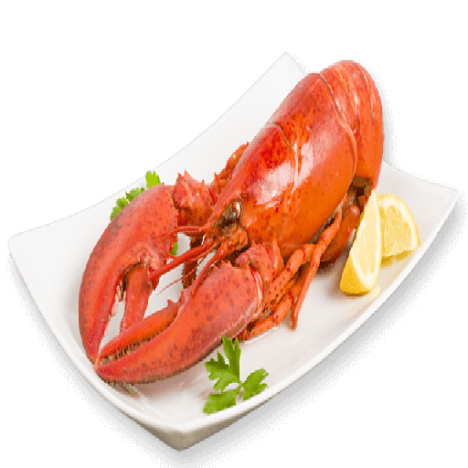 Texture for Cooked Crayfish