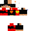 Texture for hugihnio