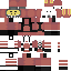 Texture for Hazmat Rabbit