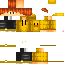 Texture for duck boy