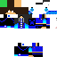 Texture for Fe
