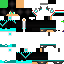 Texture for скин