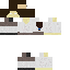 Texture for Neji with out headband