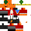 Texture for Techno Carrot