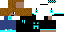 Texture for Teal