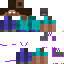 Texture for HEROBRINE