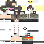 Texture for Llara cubito