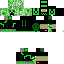 Texture for snake700
