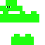 Texture for Larry The Cucumber