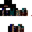 Texture for @/ NH Herobrine
